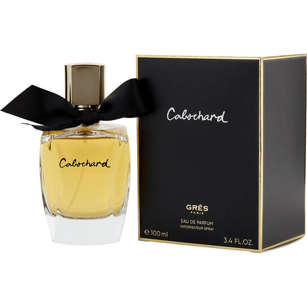 Gres Cabochard Edp W 100Ml Spray Boxed