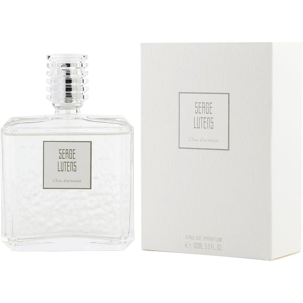 Serge Lutens Leau Darmoise EDP W 100ml Boxed