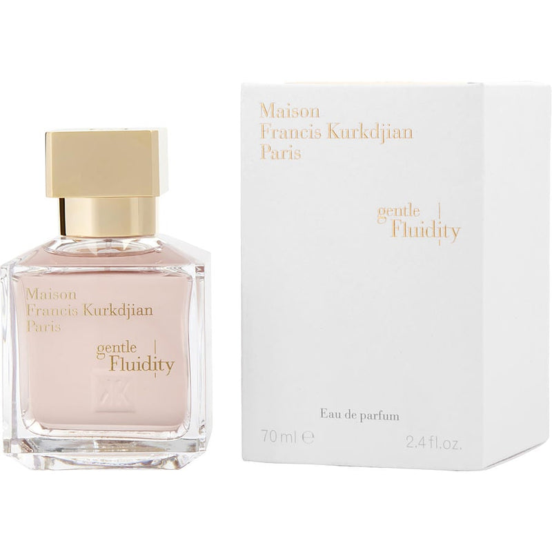 Francis Kurkdjian Gentle Fluidity Gold EDP M 70ml Boxed