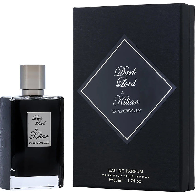 Kilian Dark Lord Edp M 50ml Boxed