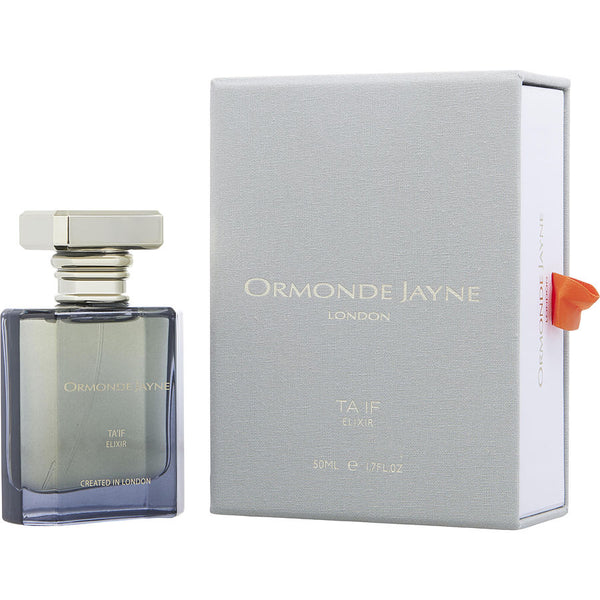 Ormonde Jayne Taif Elixir Parfum 50ml Boxed