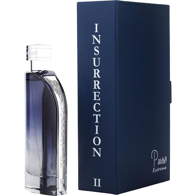 Insurrection Pure II Extreme Edition M 90ml Boxed