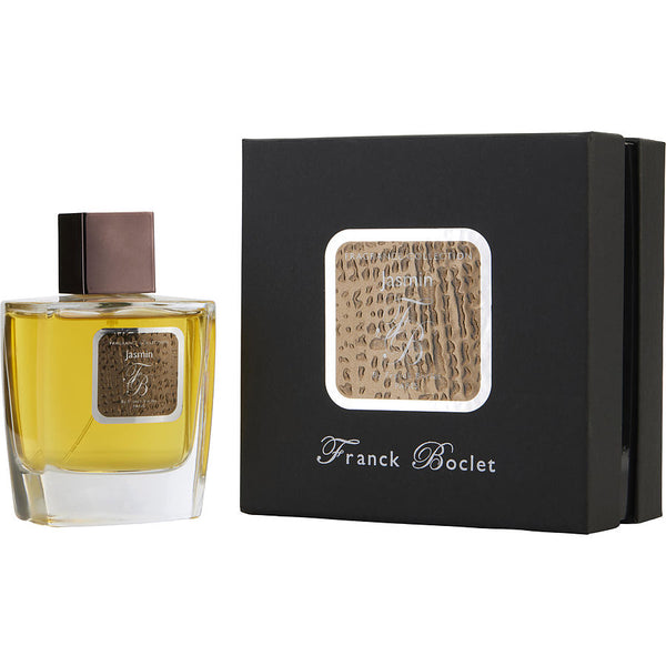 Franck Boclet Jasmin M 100ml Boxed