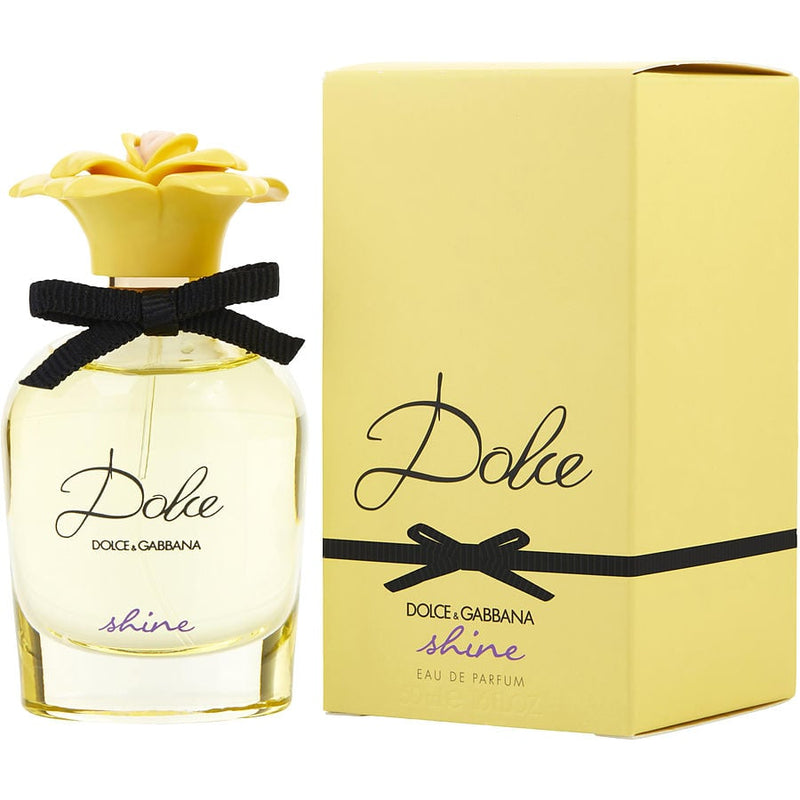 Dolce Shine by Dolce  Gabbana W 50ml Boxed