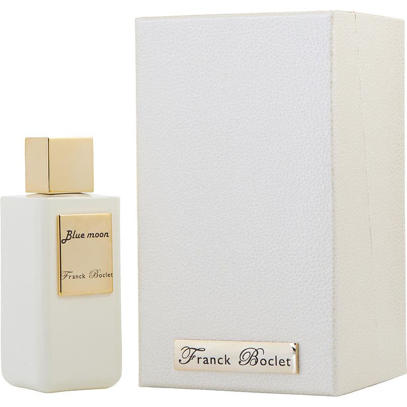 Franck Boclet Blue Moon M 100ml Boxed