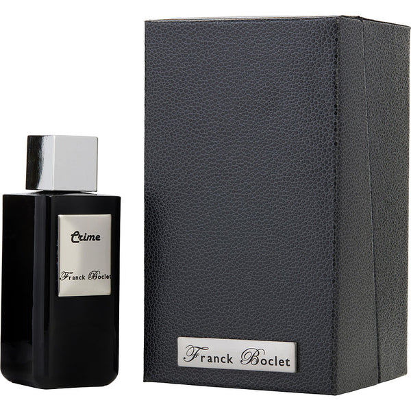 Franck Boclet Crime M 100ml Boxed