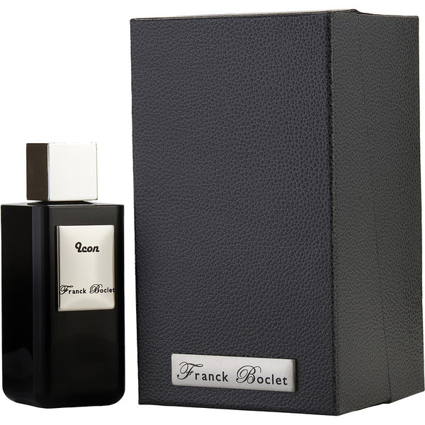 Franck Boclet Icon M 100ml Boxed