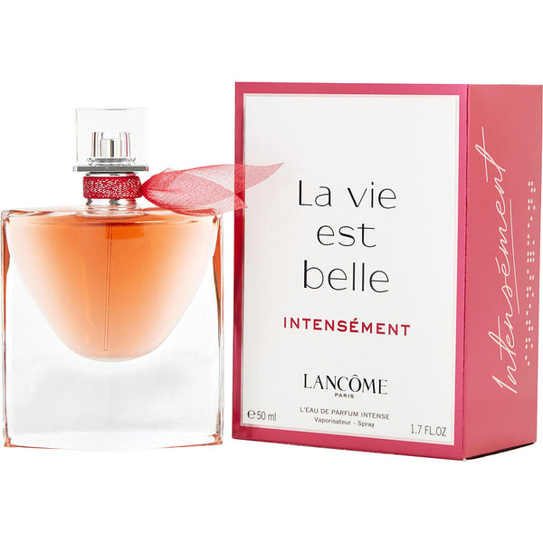 Lancome La Vie Belle Intensement 2020 EDP W 50ml Boxed