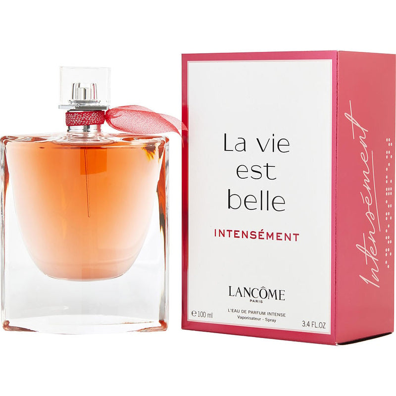 Lancome La Vie Belle Intensement EDP W 100ml Boxed