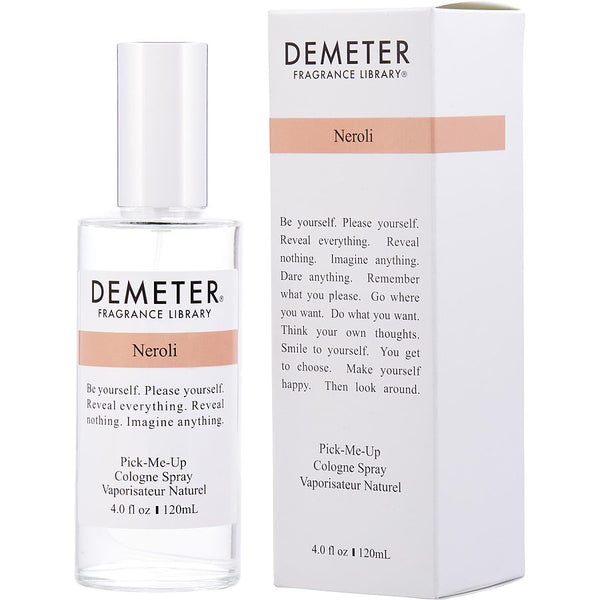 Demeter Neroli EDC 120ml Boxed