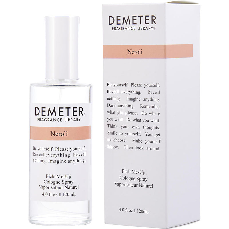 Demeter Neroli EDC 120ml Boxed