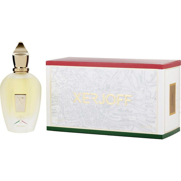 Xerjoff Zefiro M EDP 100ml Boxed