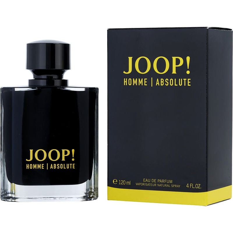 Joop Homme Absolute EDP M 120ml Boxed