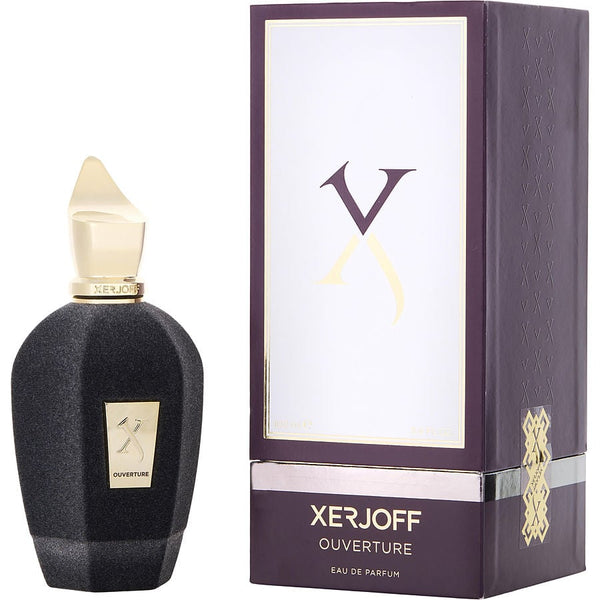 Xerjoff Ouverture EDP M 100ml Boxed