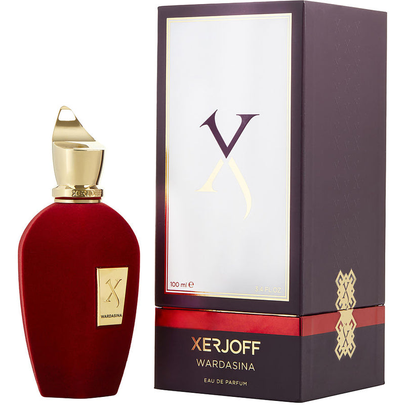 Xerjoff Wardasina EDP W 100ml Boxed