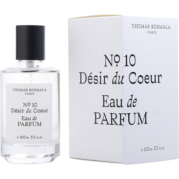 Thomas Kosmala Desir du Coeur N10 M 100ml Boxed