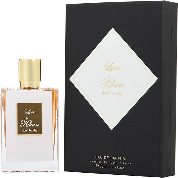 Kilian Love Dont Be Shy Edp W 50ml Boxed