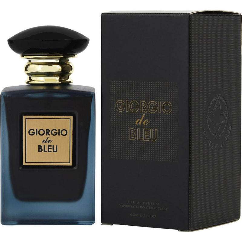 Giorgio De Bleu EDP M 100 ml Boxed