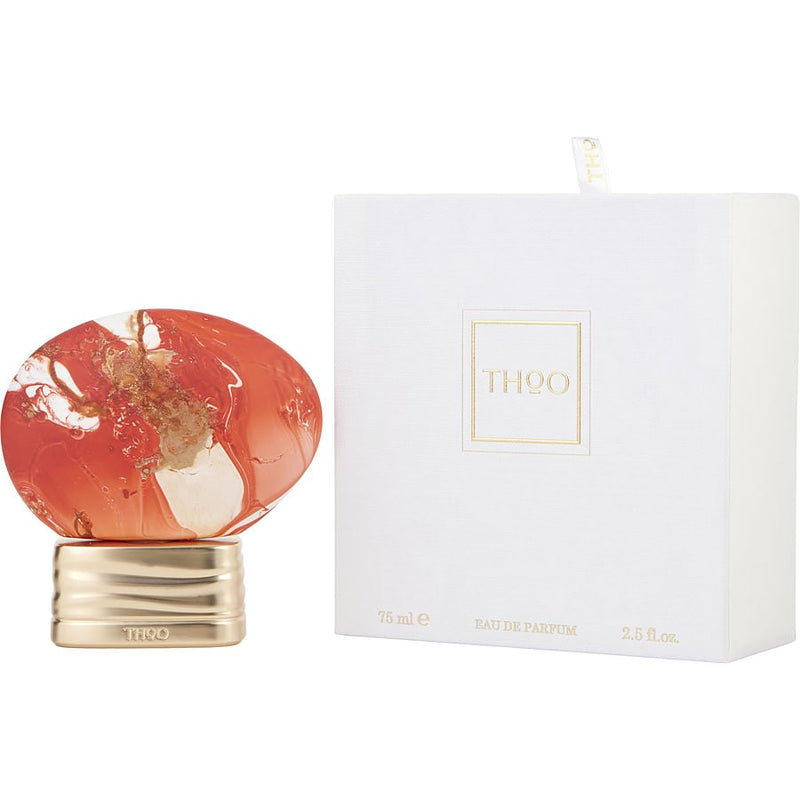 The House Of Oud Keep Glazed EDP M 75ml Boxed