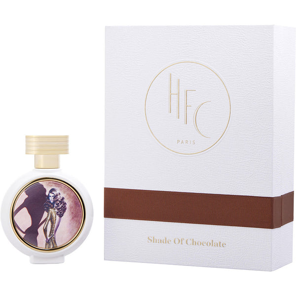 Haute Fragrance Company Shade of Chocolate EDP W 75ml Boxed