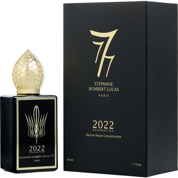 Stephane Humbert Lucas 2022 Generation M 50ml Boxed