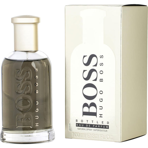 Hugo Boss Bottled EDP Edition 2020 M 100ml Boxed