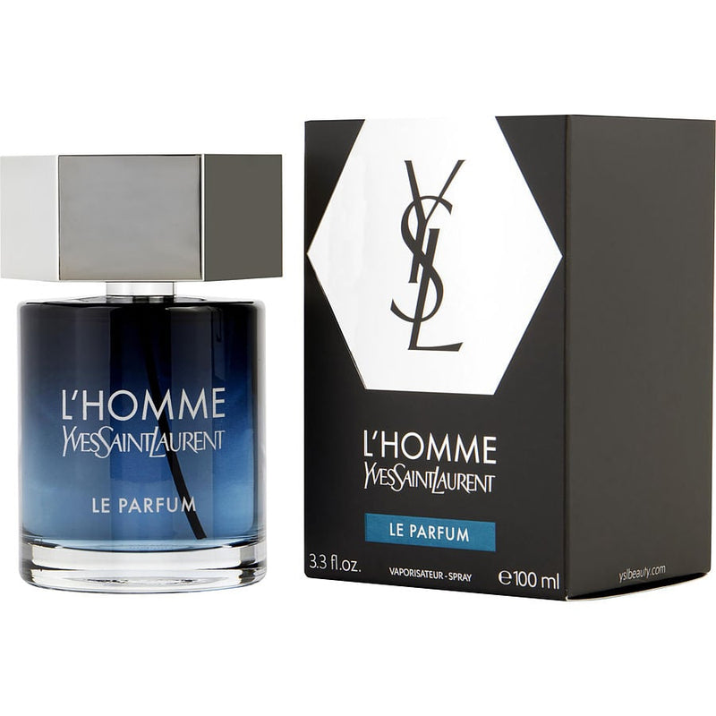 Yvessaintlaurent YSL Lhomme Le Parfum 2020 EDP M 100ml Boxed