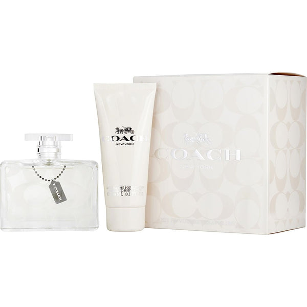 Set  Coach Signature EDP W 100ml Gift Set