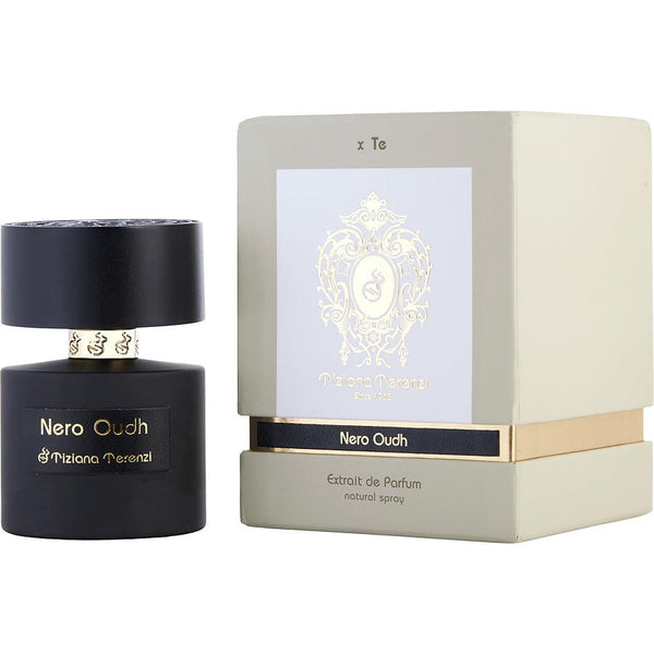 Tiziana Terenzi Nero Oudh EDP M 100ml Boxed