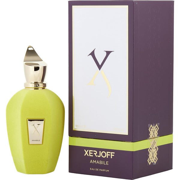 Xerjoff V Amabile M 100ml EDP Boxed