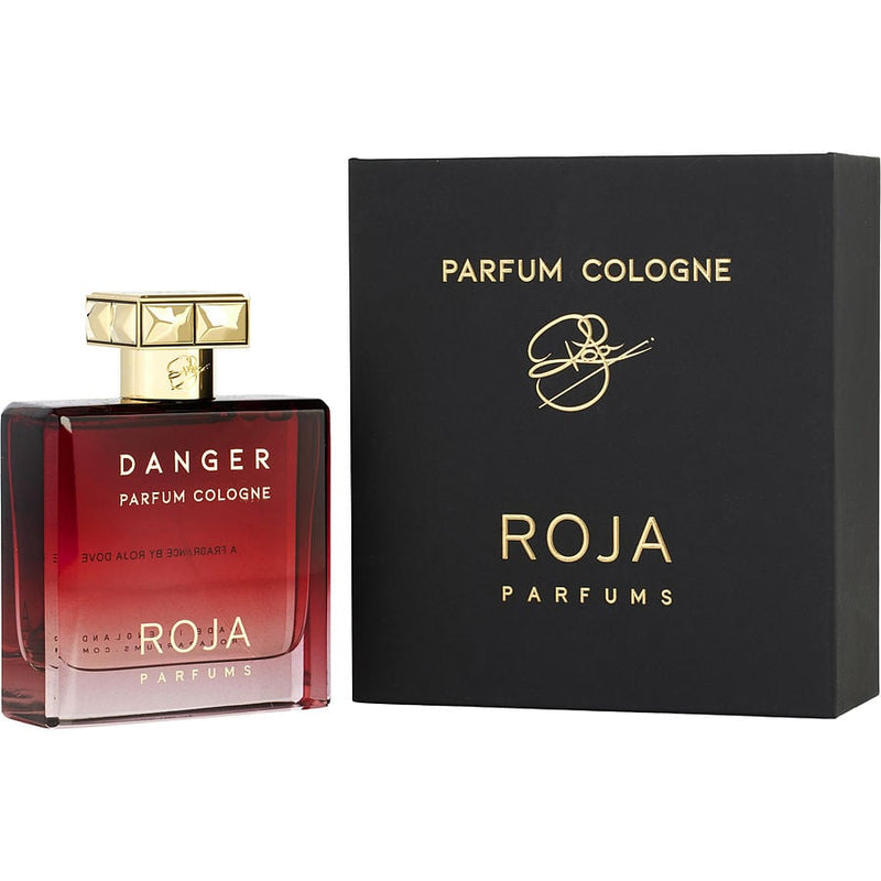 Roja Danger Parfum Pour Homme COLOGNE Edition M 100ml Boxed