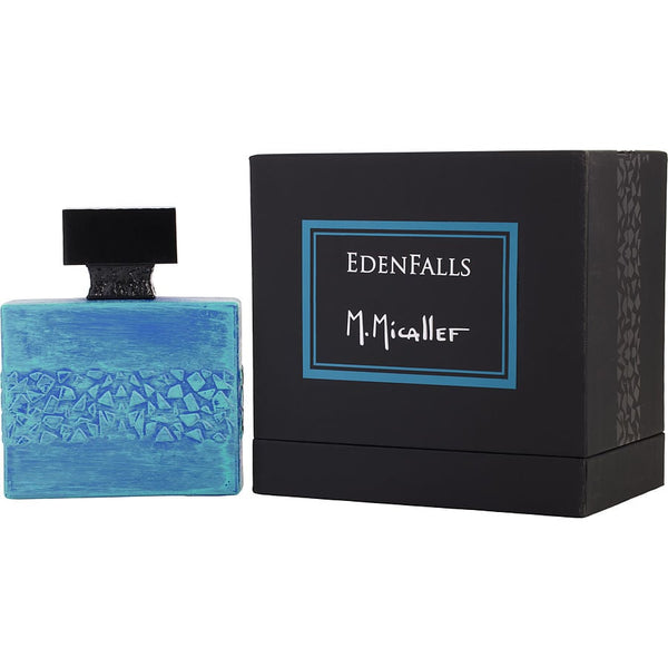 Micallef EdenFalls EDP M 100ml Boxed