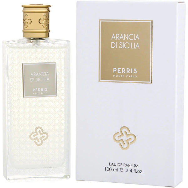 Monte Carlo Perris Arancia Di Sicilia EDP M 100ml Boxed