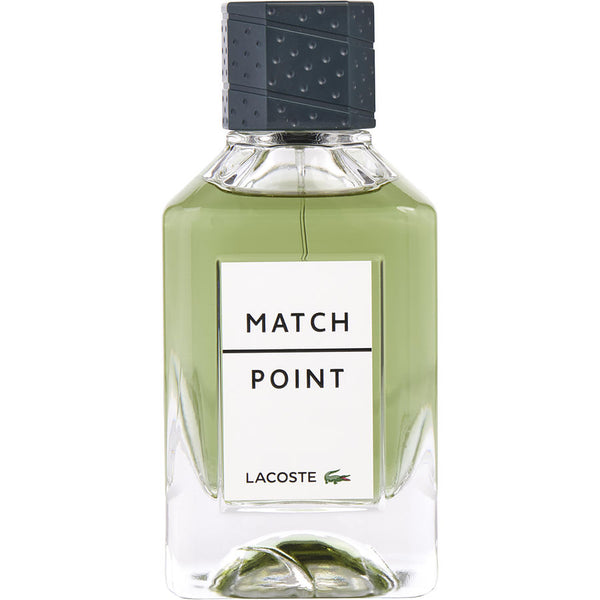 Tester  Lacoste Match Point EDT M 100ml Tester