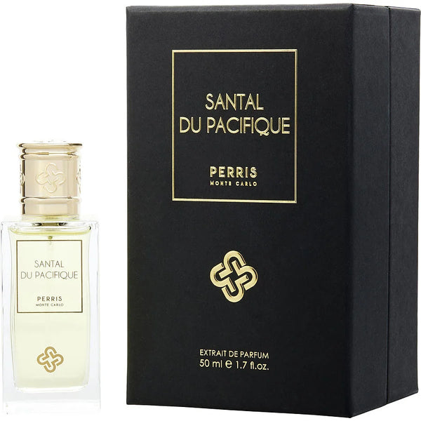 Monte Carlo Perris Santal du Pacifique Extrait De Parfum M 50ml Boxed