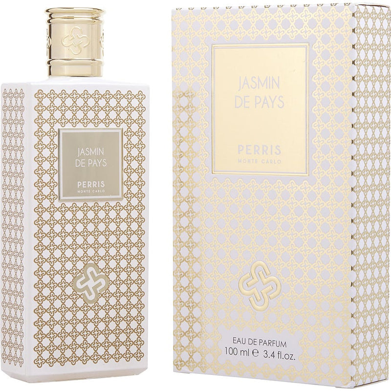 Monte Carlo Perris Jasmin De Pays EDP M 100ml Boxed