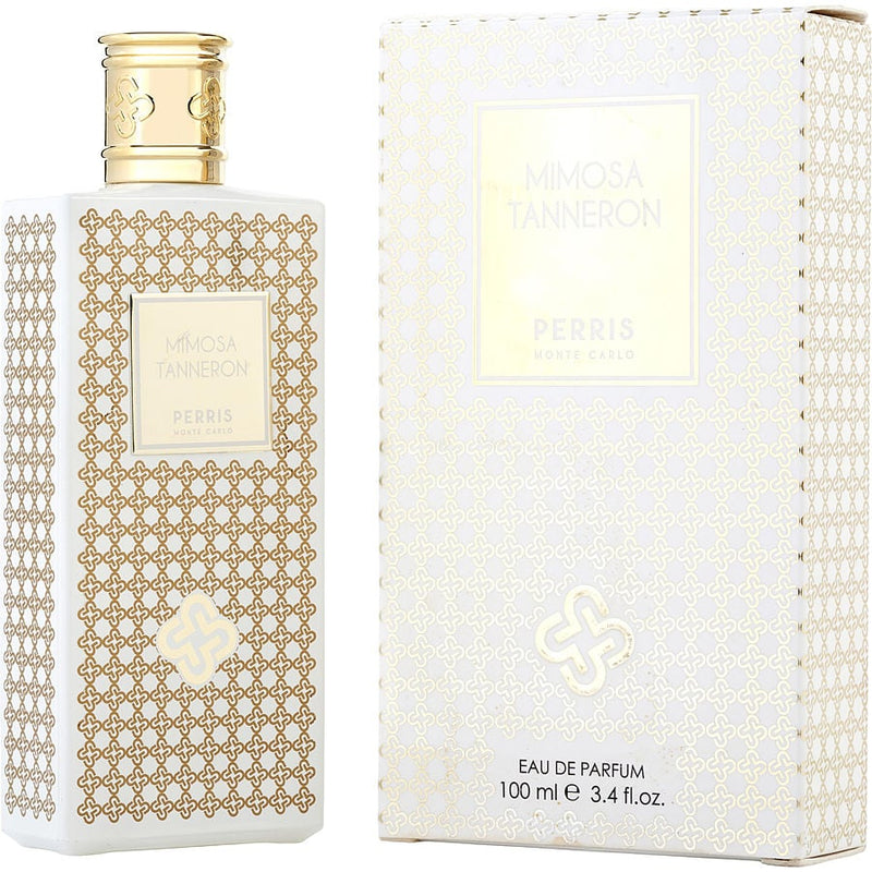 Monte Carlo Perris Mimosa Tanneron EDP M 100ml  Boxed