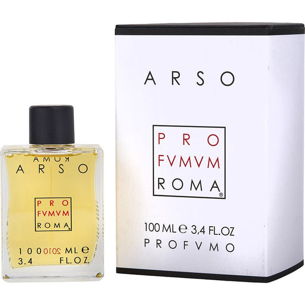 Profumum Roma Arso EDP M 100ml Boxed