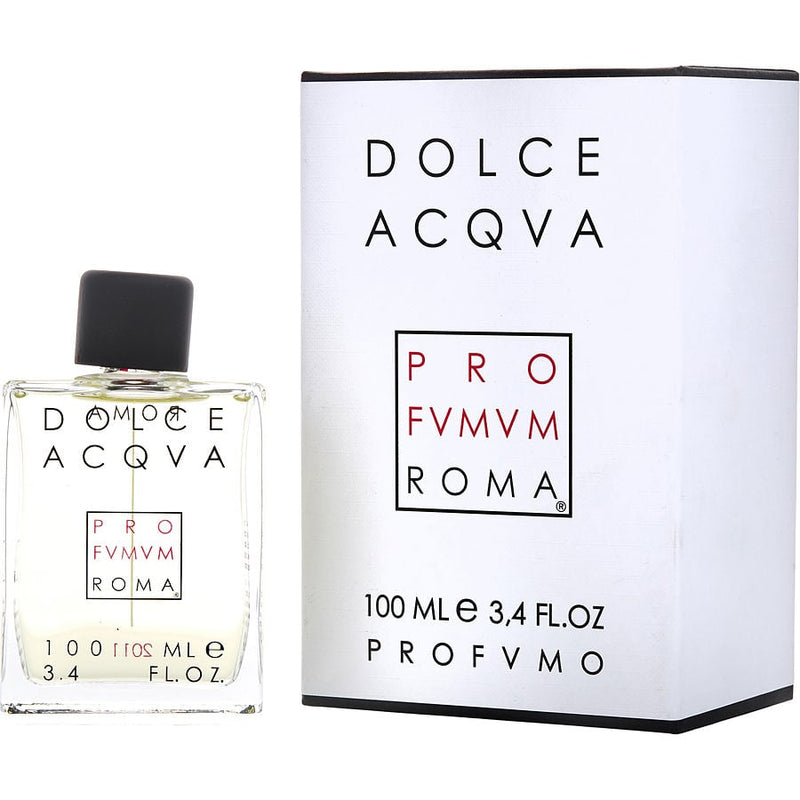 Profumum Roma Dolce Acqua EDP M 100ml Boxed