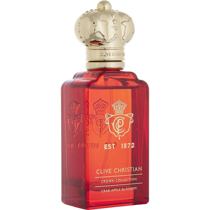 Clive Christian Crab Apple Blossom EDP W 50ml Boxed