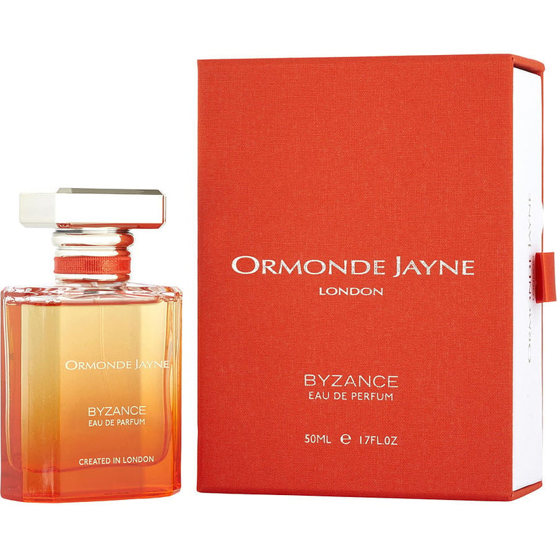 Ormonde Jayne Byzance EDP M 50ml Boxed