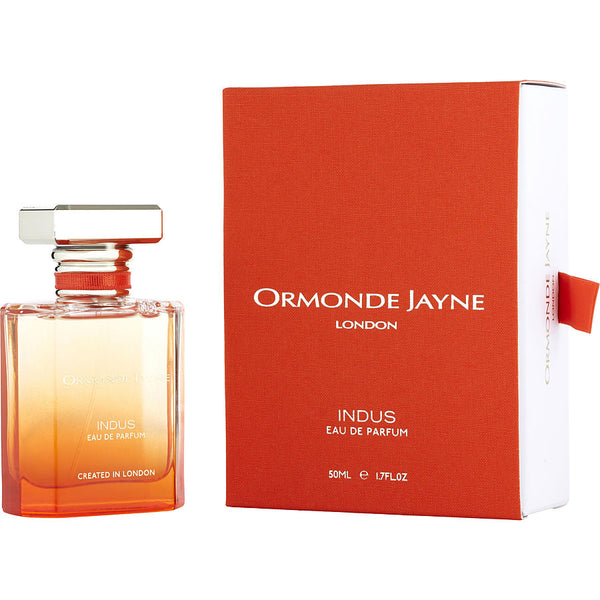 Ormonde Jayne Indus EDP M 50ml Boxed