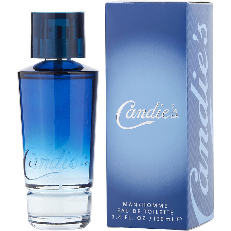 Candies 2021 Edition M 100ml Boxed