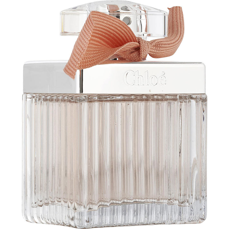 Tester  Chloe Roses Tangerine Edition Edt W 75ml Tester