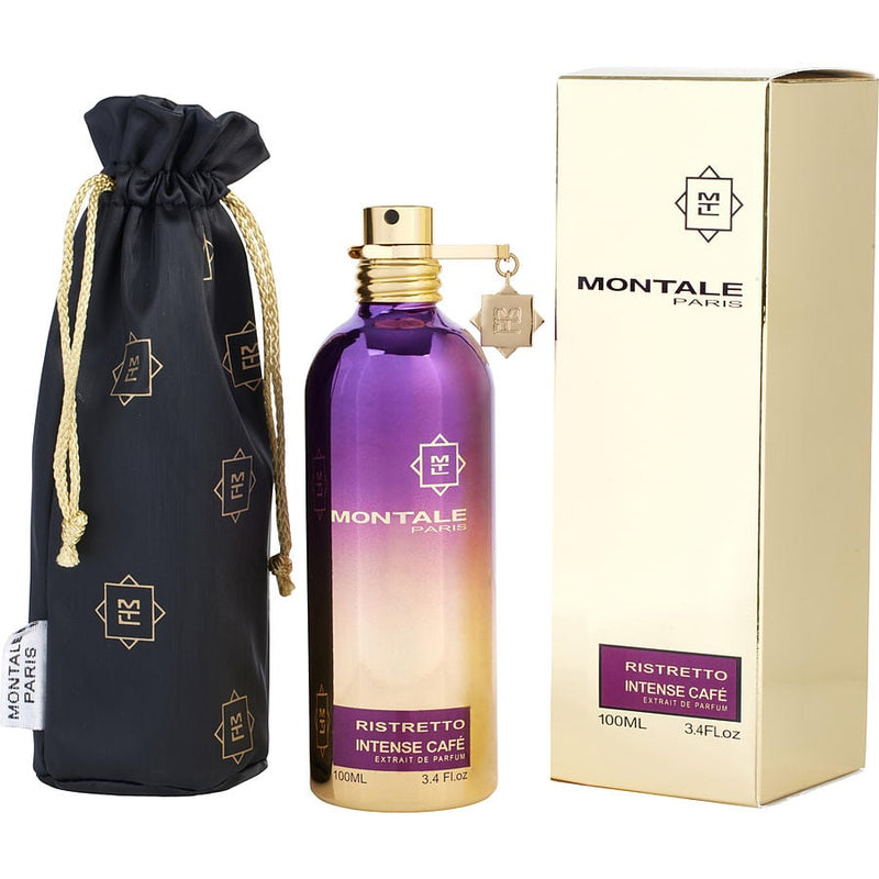 Montale Ristretto Intense Cafe Edp M 100ml Boxed