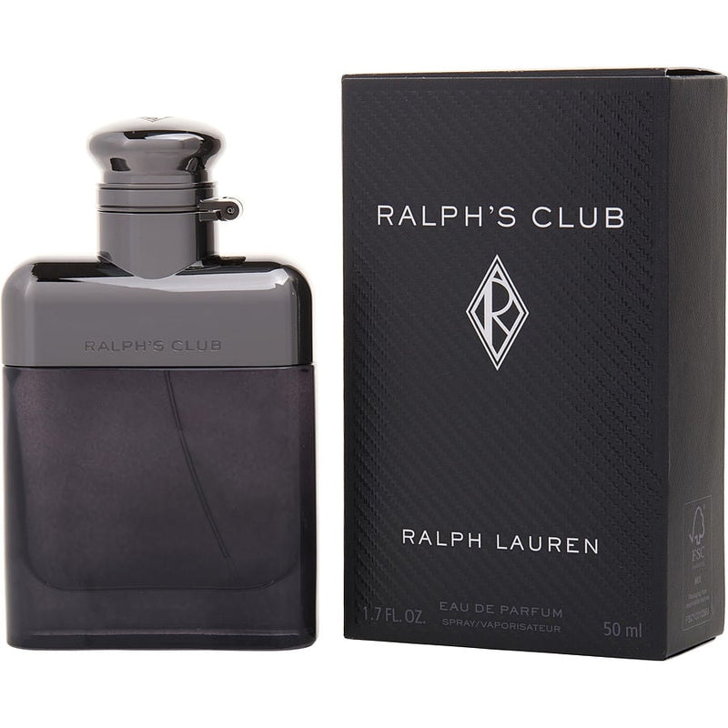 Ralphs Club Ralph Lauren M 50ml Boxed