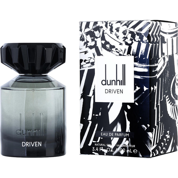 Dunhill Driven EDP M 100ml Boxed