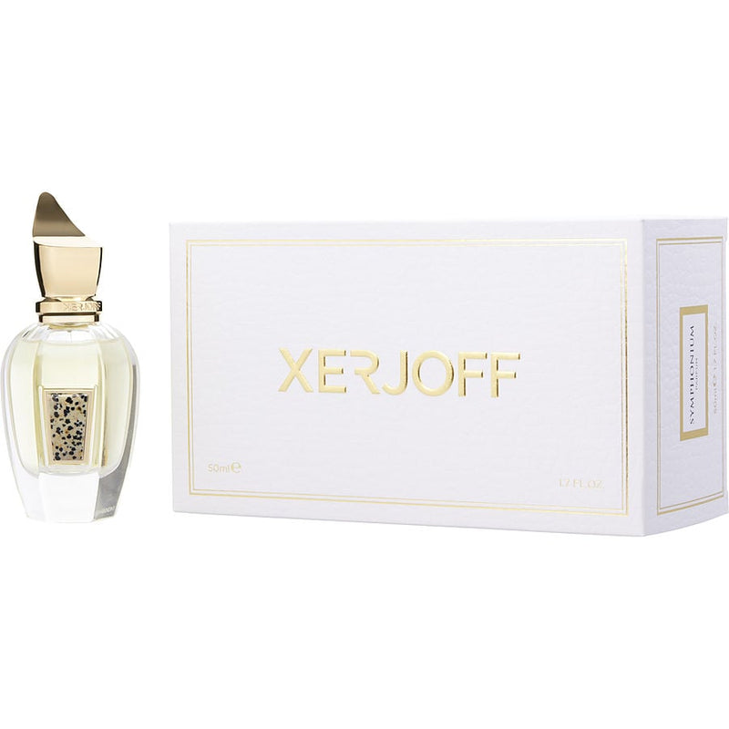 Xerjoff Symphonium EDP M 50ml Boxed