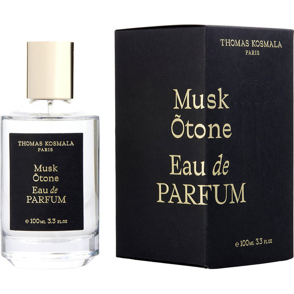 Thomas Kosmala Musk Otone EDP 100ml Boxed