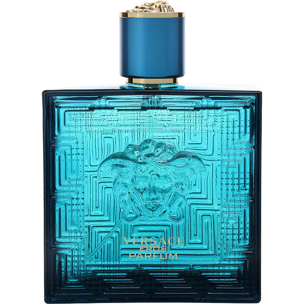 Tester  Versace Eros PARFUM Edition Man 100ml Tester